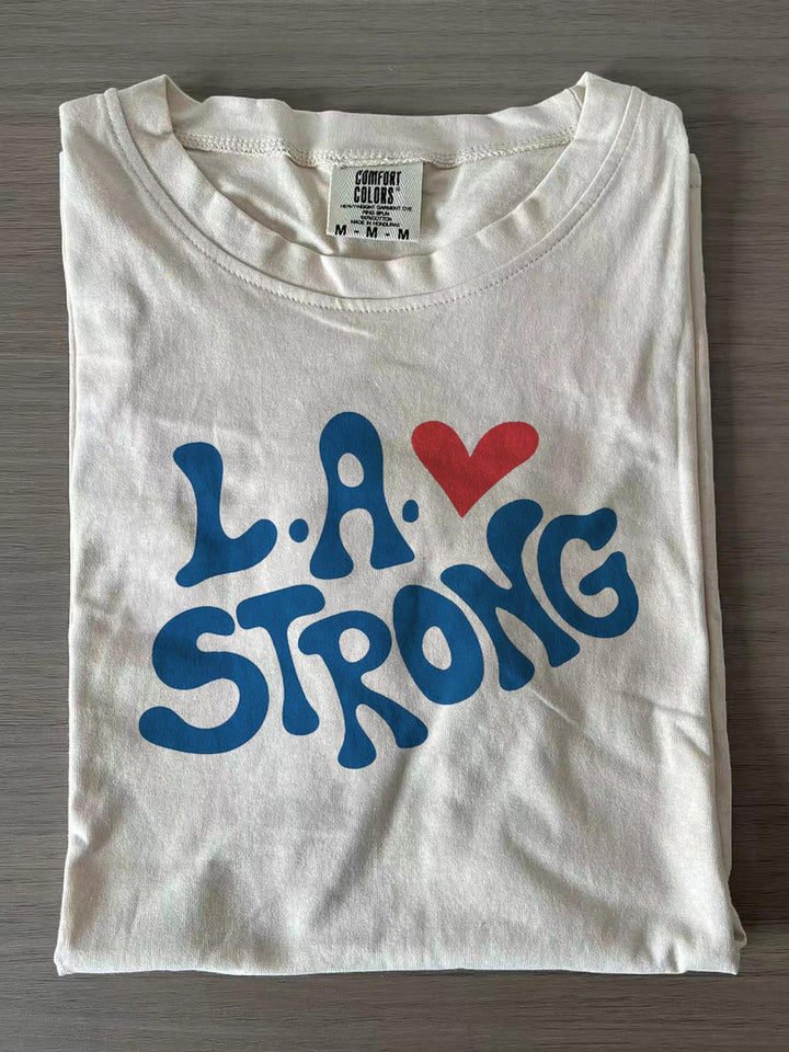 L.A. Strong T-Shirt